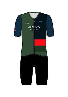 Race Speed Suit