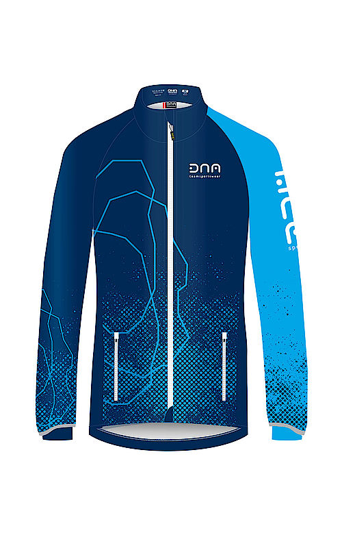 Jacke Element