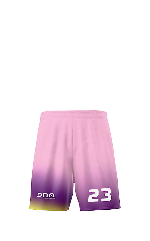 Fußballshort