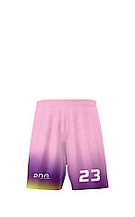 Fußballshort
