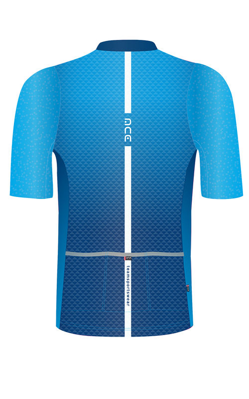 Dynamic Trikot