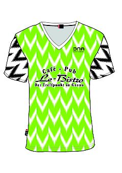 Fußballtrikot