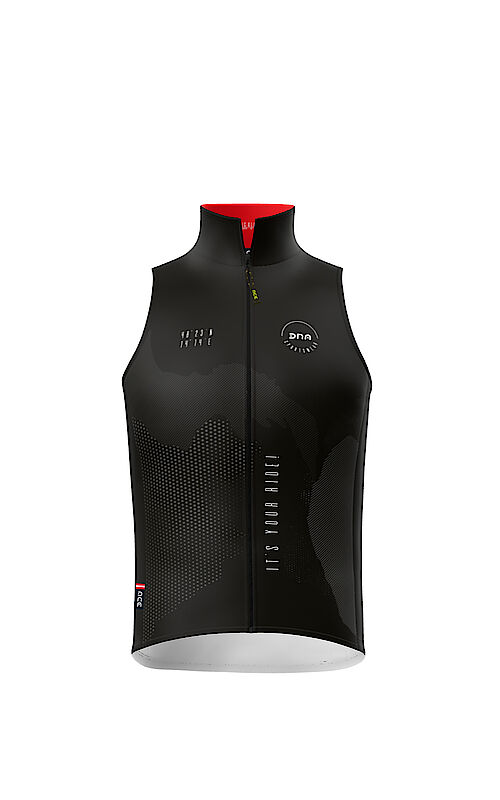 Youngstar Gilet