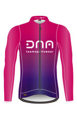 Dynamic Langarm Trikot