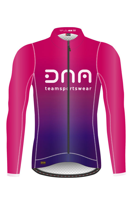 Dynamic Langarm Trikot