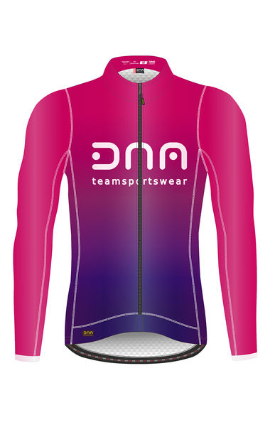 Dynamic Langarm Trikot