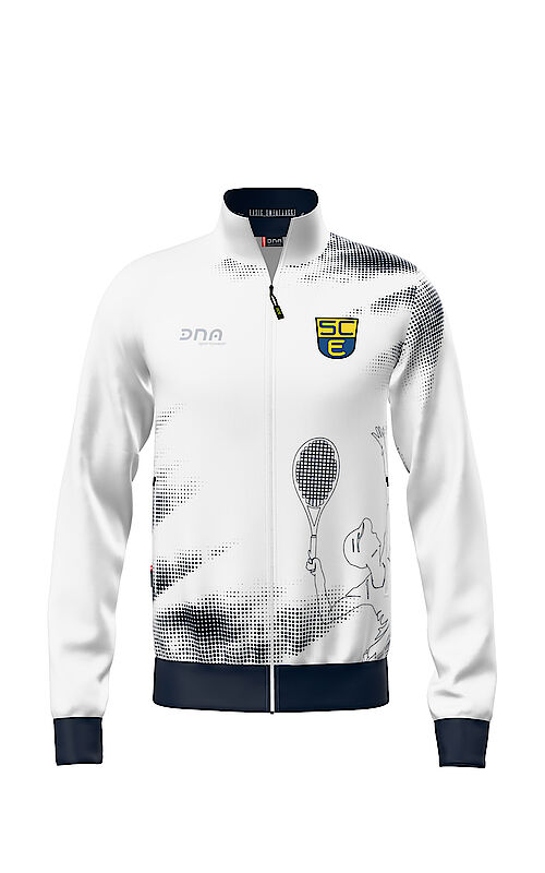 Sweatjacke