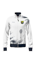 Sweatjacke
