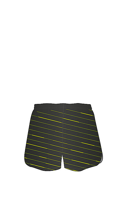 Athletikshort