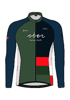 Dynamic Langarm Trikot