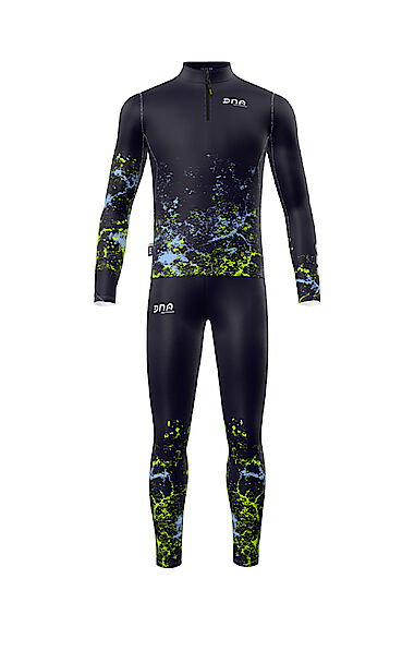 XC Race Suit