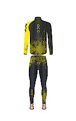 XC Race Suit