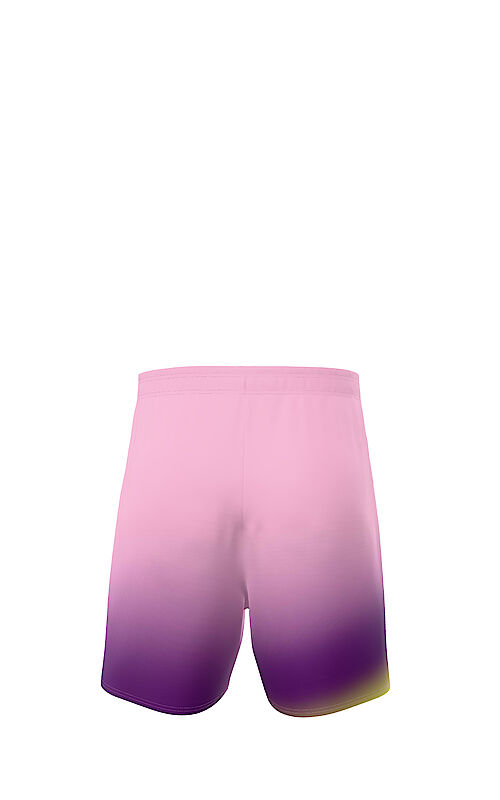 Fußballshort