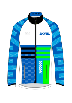 Jacke Element