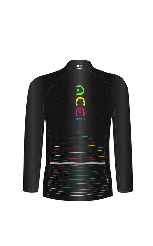 Youngstar Langarm Trikot