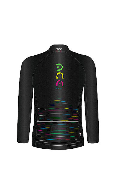 Youngstar Langarm Trikot