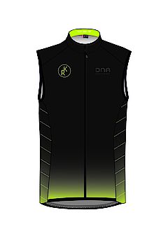 Iceland Gilet