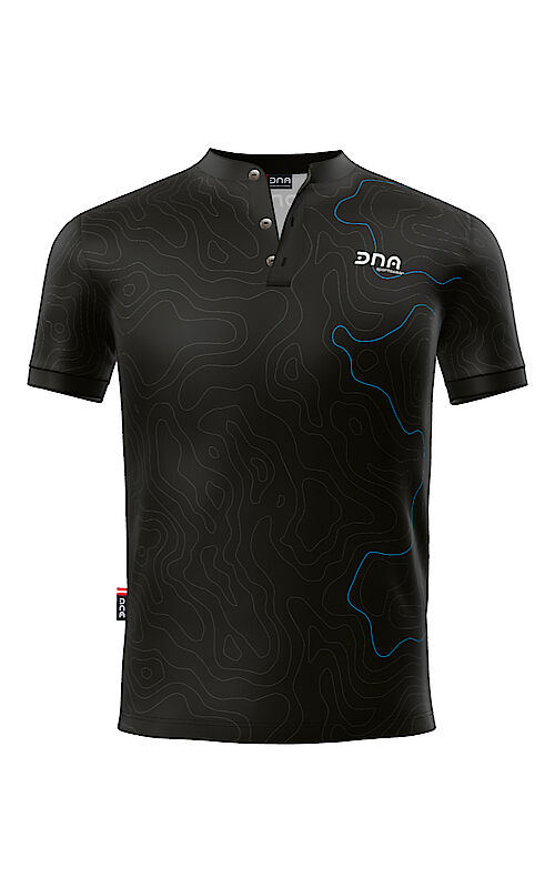 Polo kurzarm