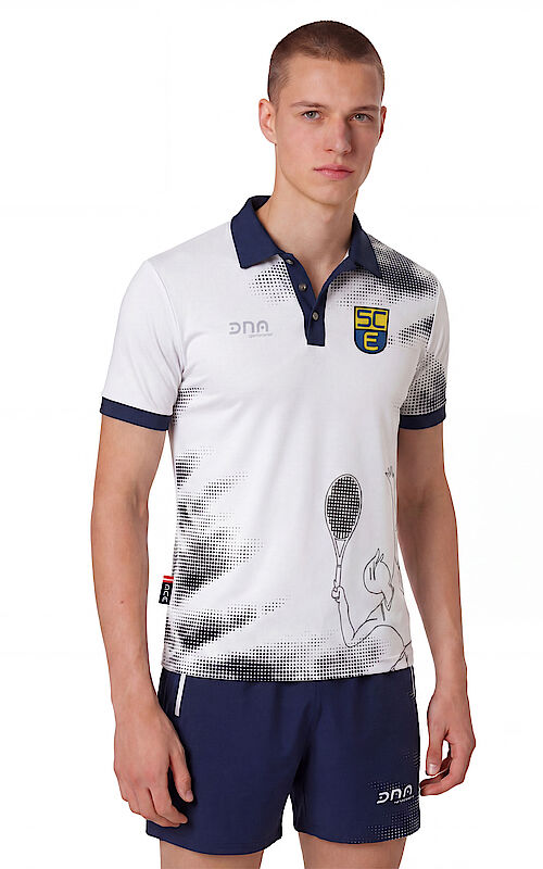 Polo kurzarm