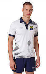 Polo kurzarm