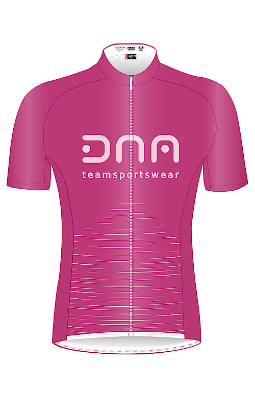 Finisher Trikot
