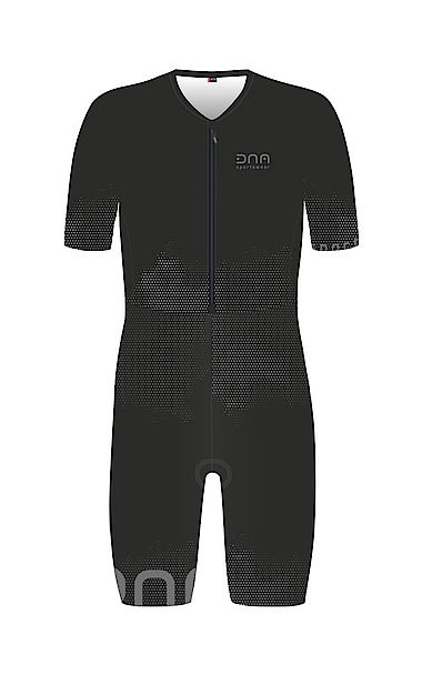 TT Speed Suit