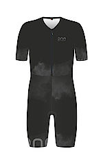 TT Speed Suit