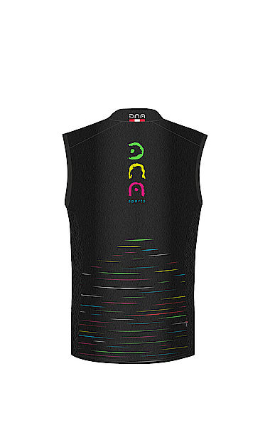 Youngstar Gilet