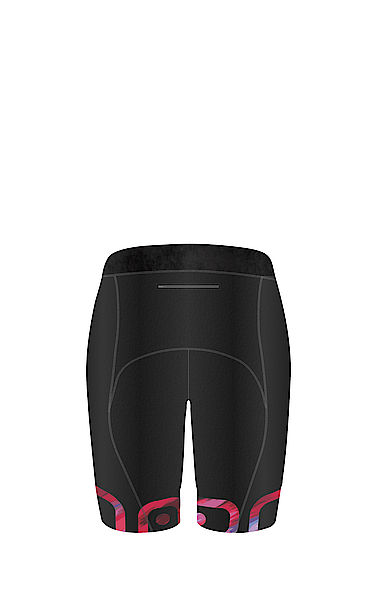 Infinity Laufshort