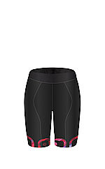 Infinity Laufshort