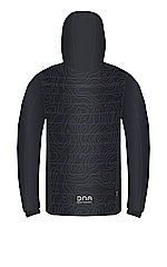 Iceland mit Kapuze Jacke