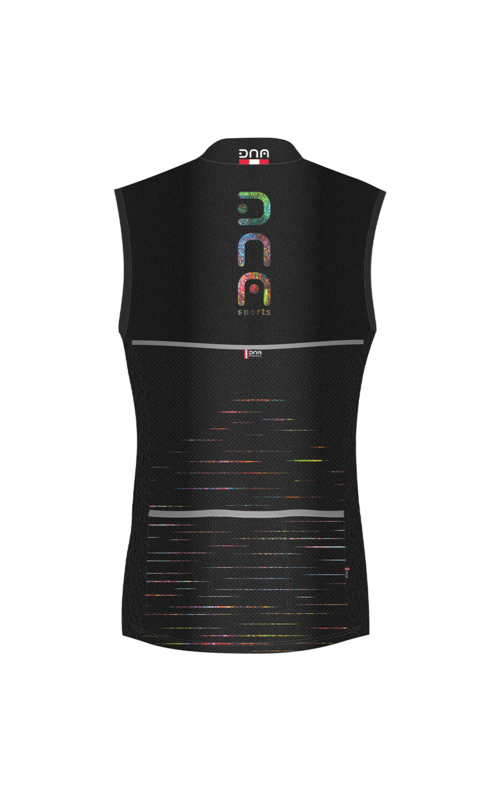 Dynamic Gilet