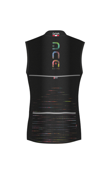 Dynamic Gilet