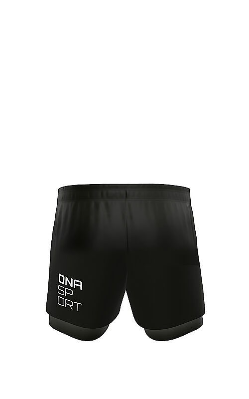 2in1 Shorts