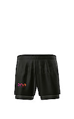 2in1 Shorts