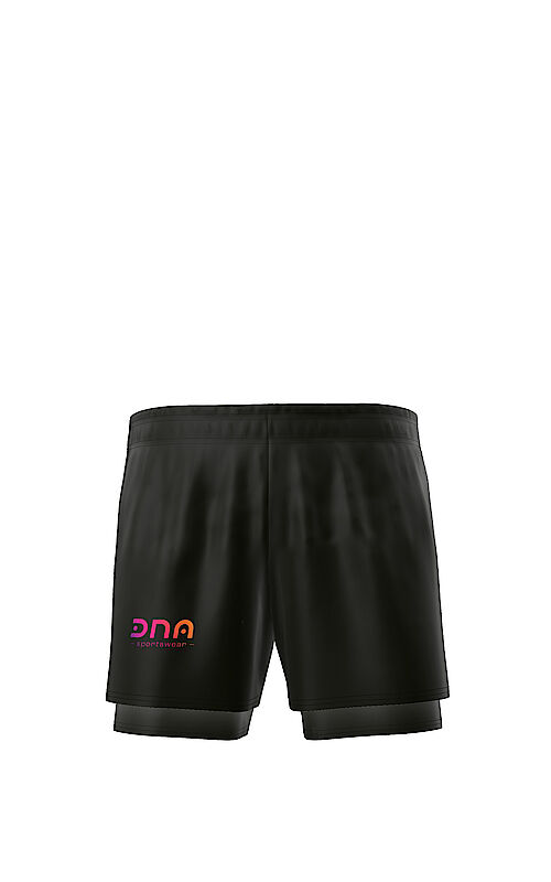 2in1 Shorts