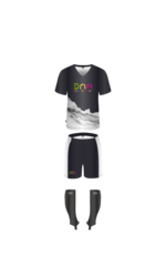 Fußball-Set