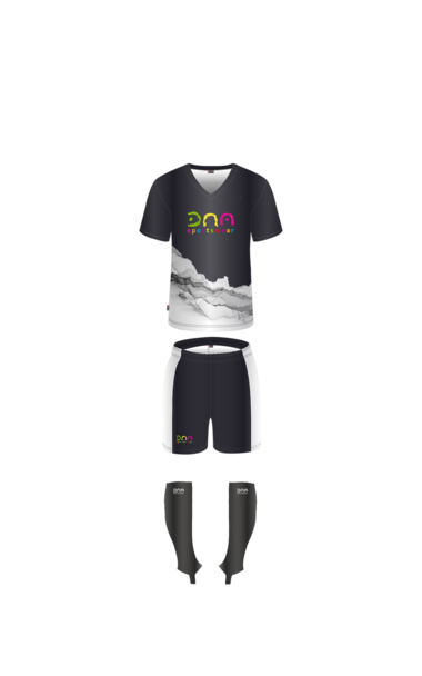 Fußball-Set