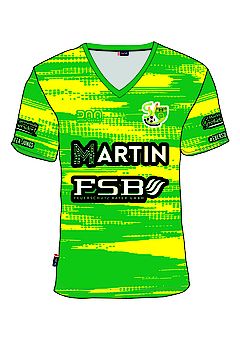 Fußballtrikot