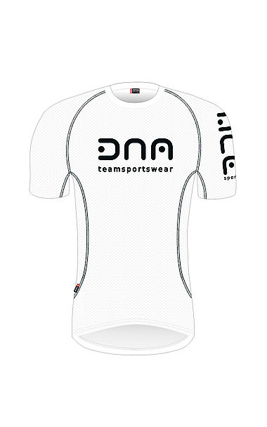 Baselayer Rundhals Kurzarm