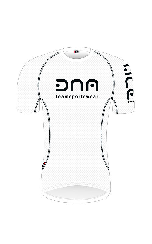 Baselayer Rundhals Kurzarm