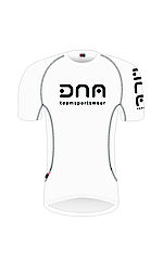 Baselayer Rundhals Kurzarm