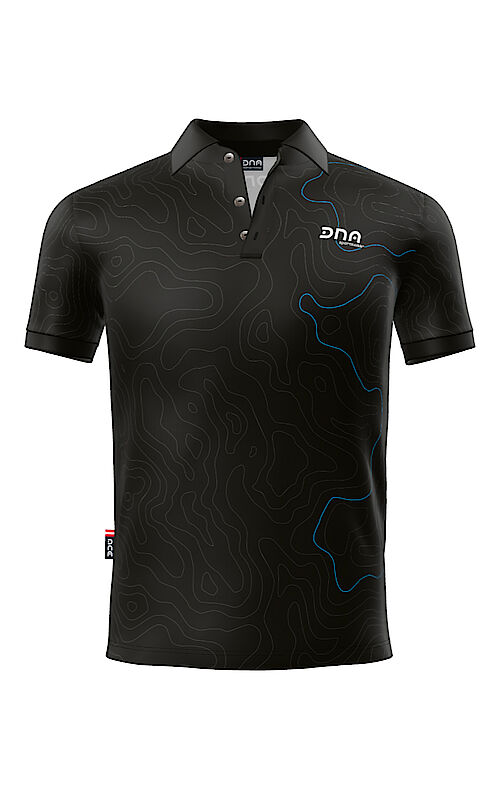 Polo kurzarm