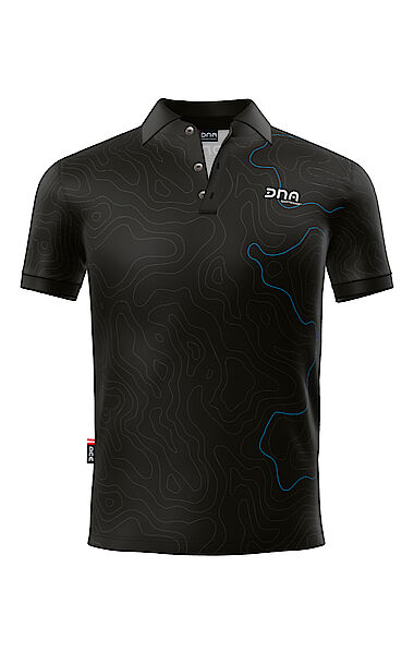Polo kurzarm