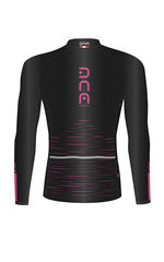 Club langarm Trikot