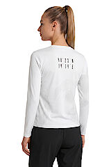 T-shirt langarm