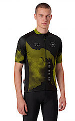 Finisher Trikot