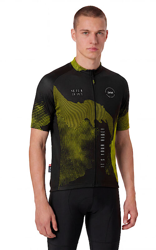 Finisher Trikot