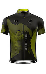 Finisher Trikot