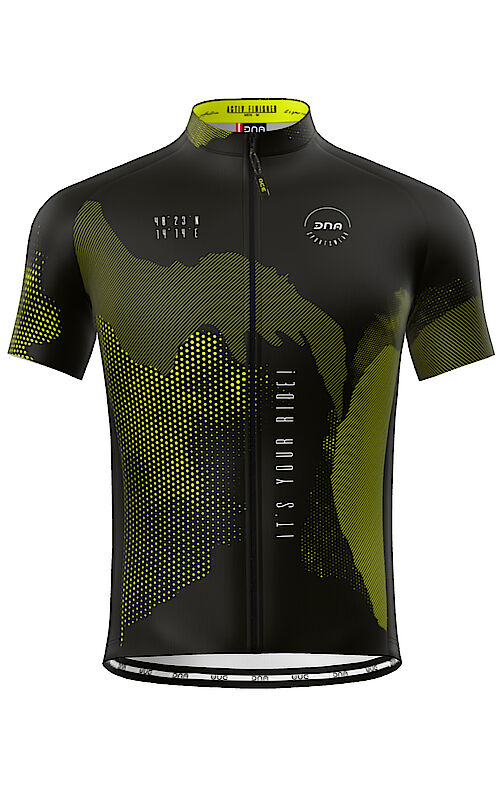 Finisher Trikot